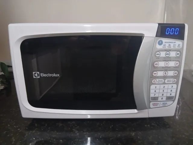 MICROONDAS 20L ELECTROLUX