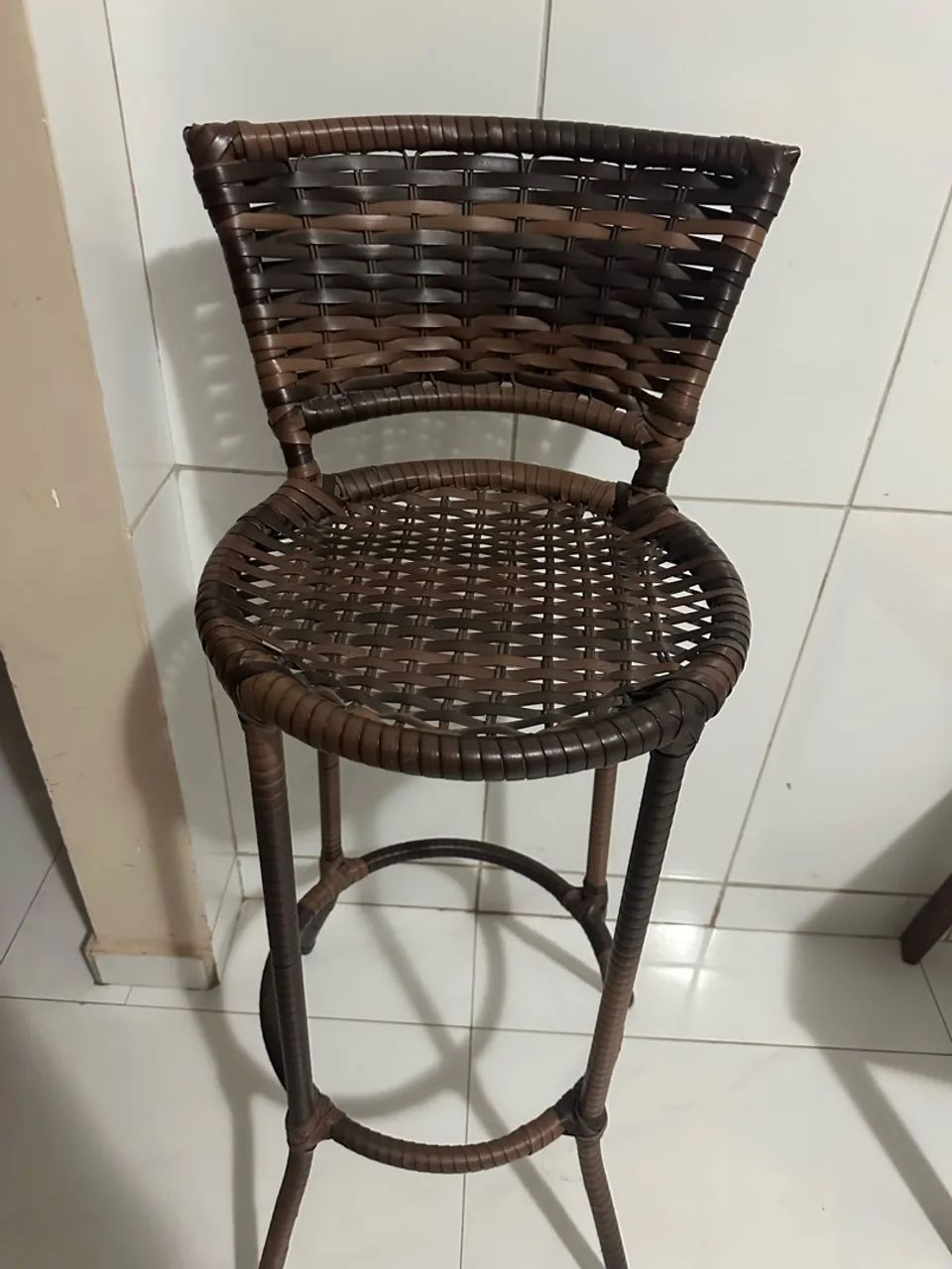 Banqueta 