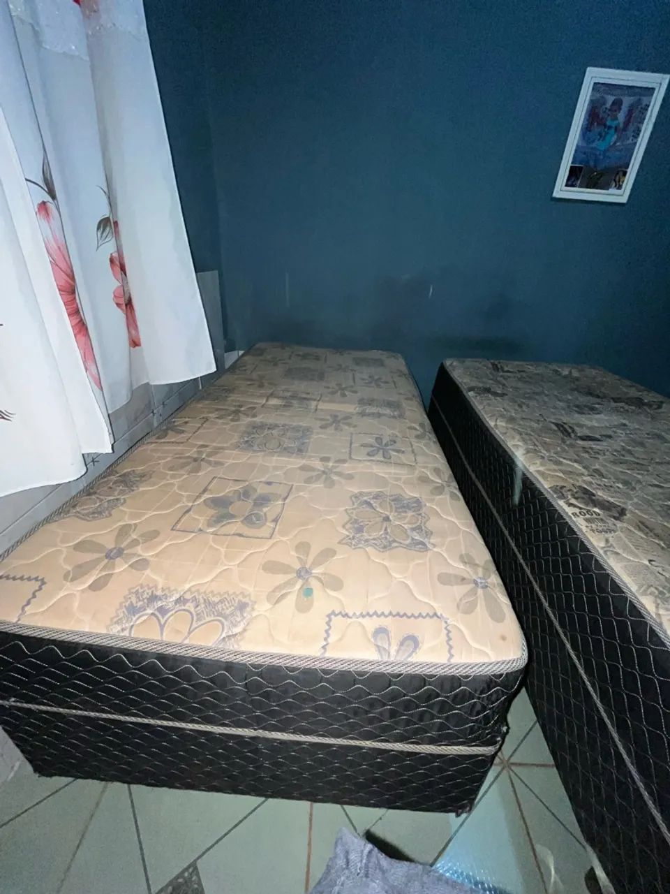 Cama box solteiro  - Foto 2