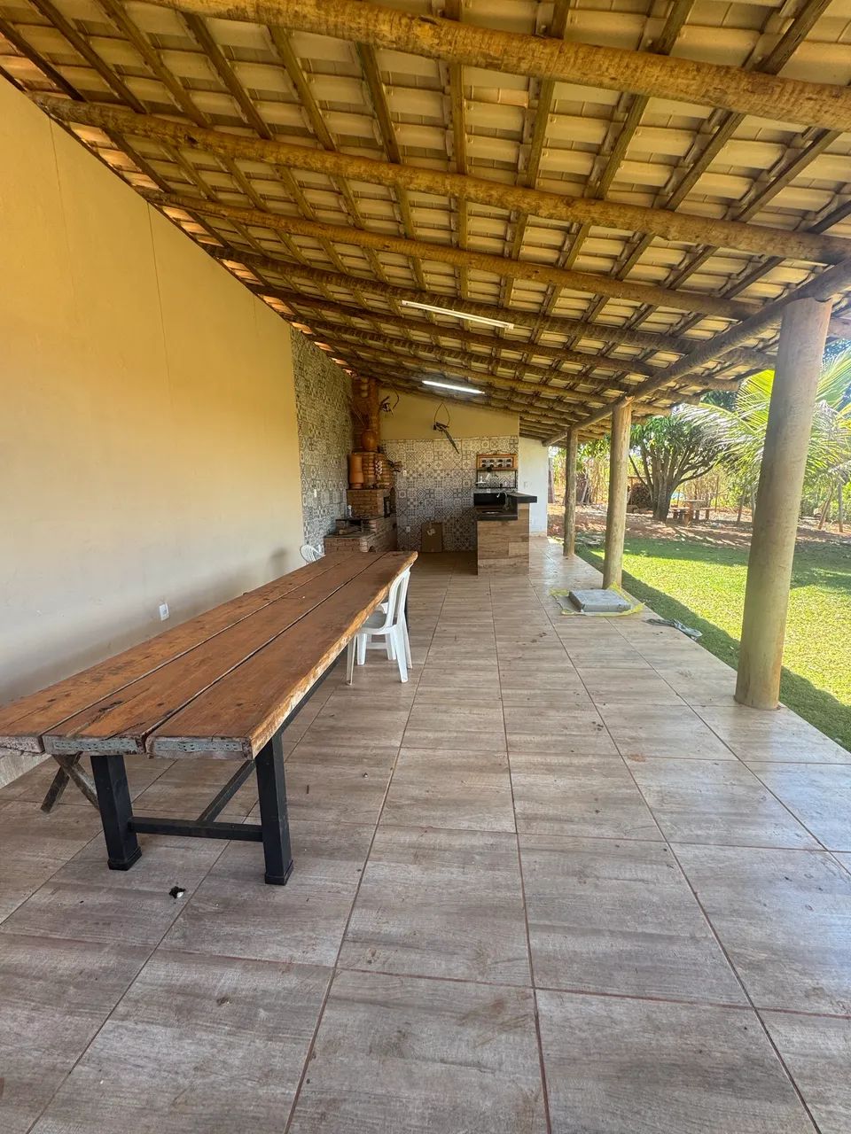Vende se chácara - Foto 2