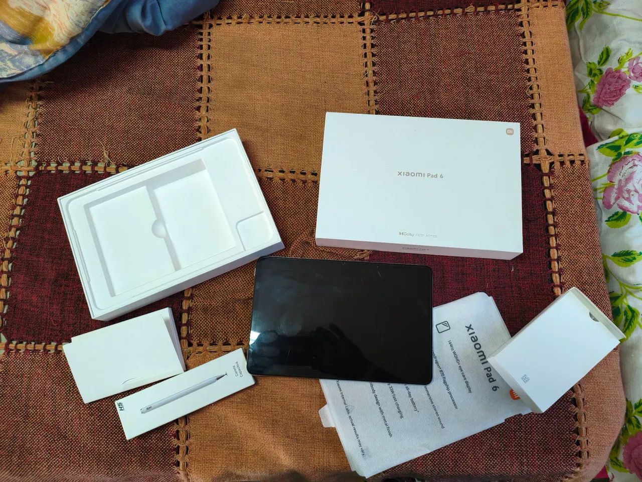 Tablet xiaomi pad 6 - Foto 5