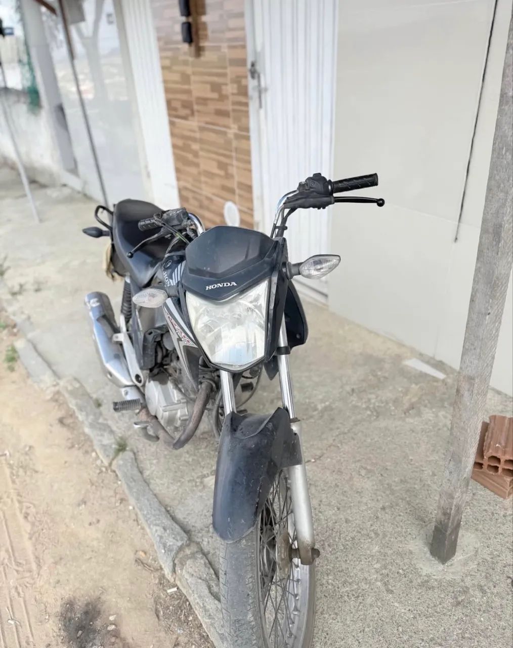 Para vender rápido CG 150  - Foto 4