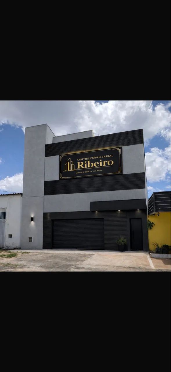Alugo sala comercial  - Foto 5