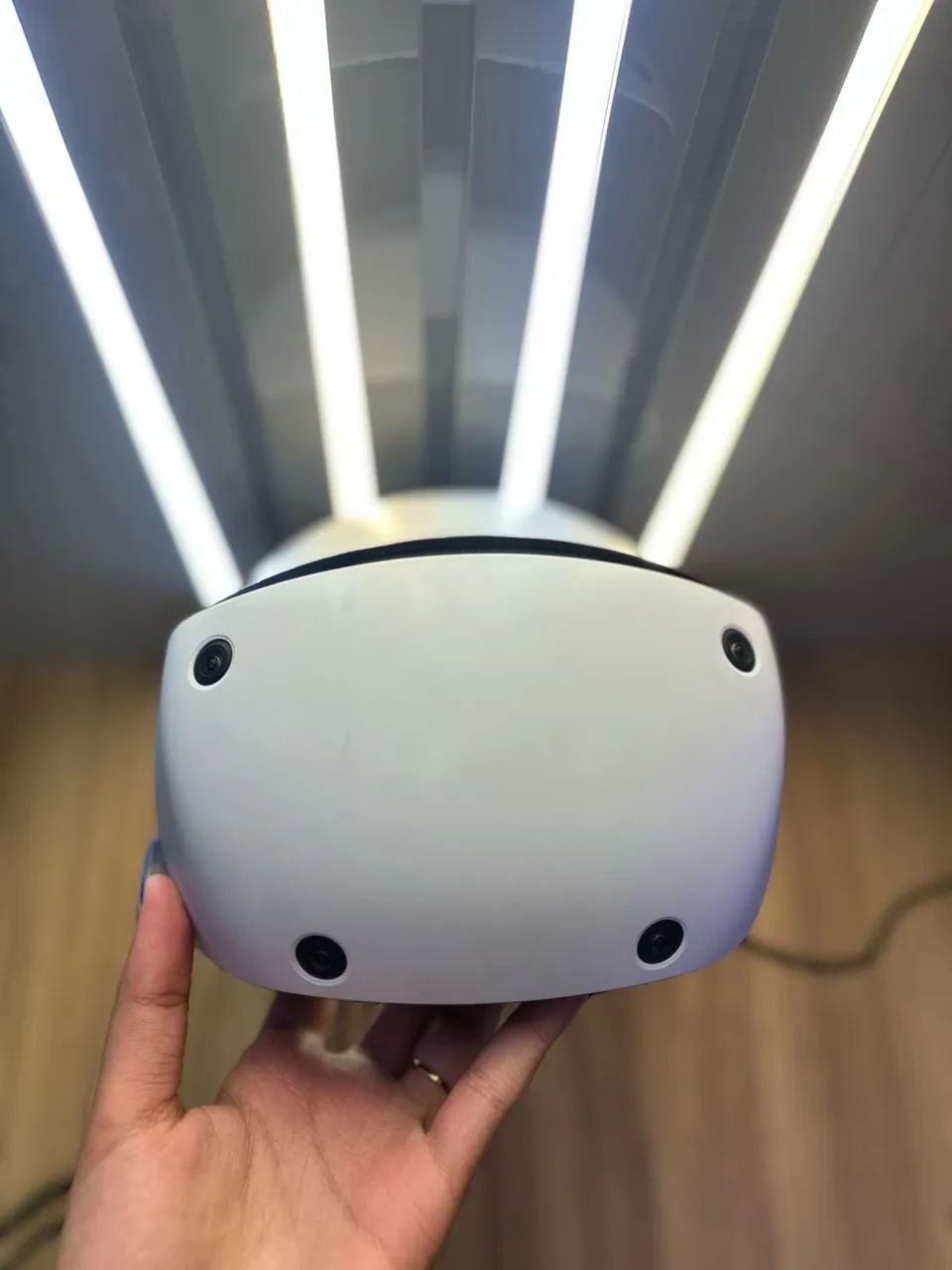 HEADSET PLAYSTATION VR2 - Foto 5