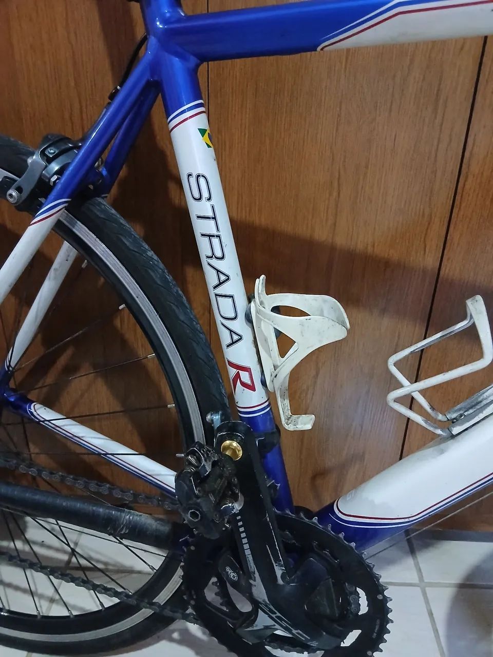 Vendo speed Caloi Racing - Foto 3
