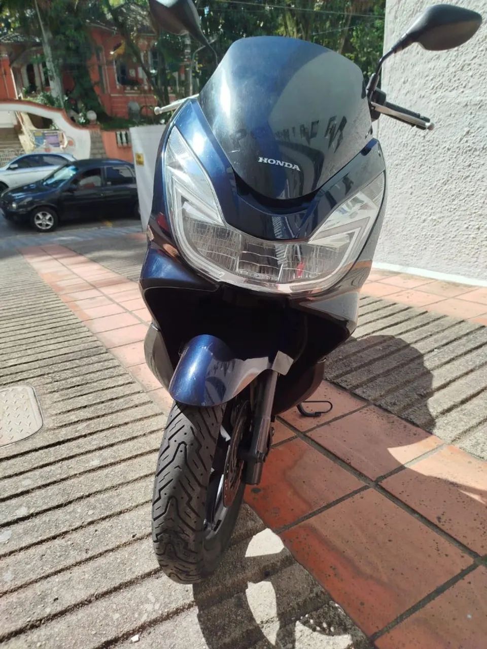 Moto PCX 2018 - Foto 3