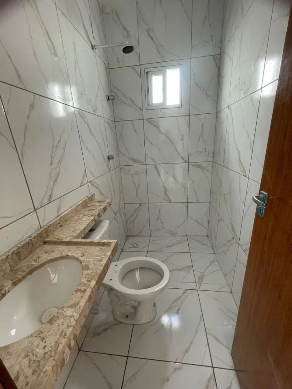Casa nova para alugar com 3  quartos no Ligeiro, próximo a BR Polo Shopping. - Foto 4