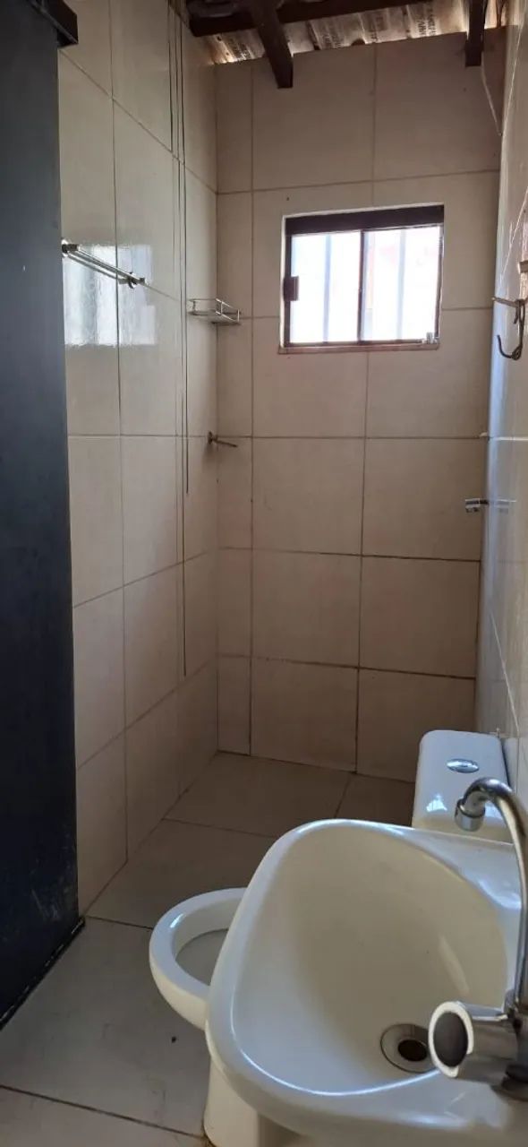Aluguel kit  Gama setor leste próximo a faculdade  - Foto 4