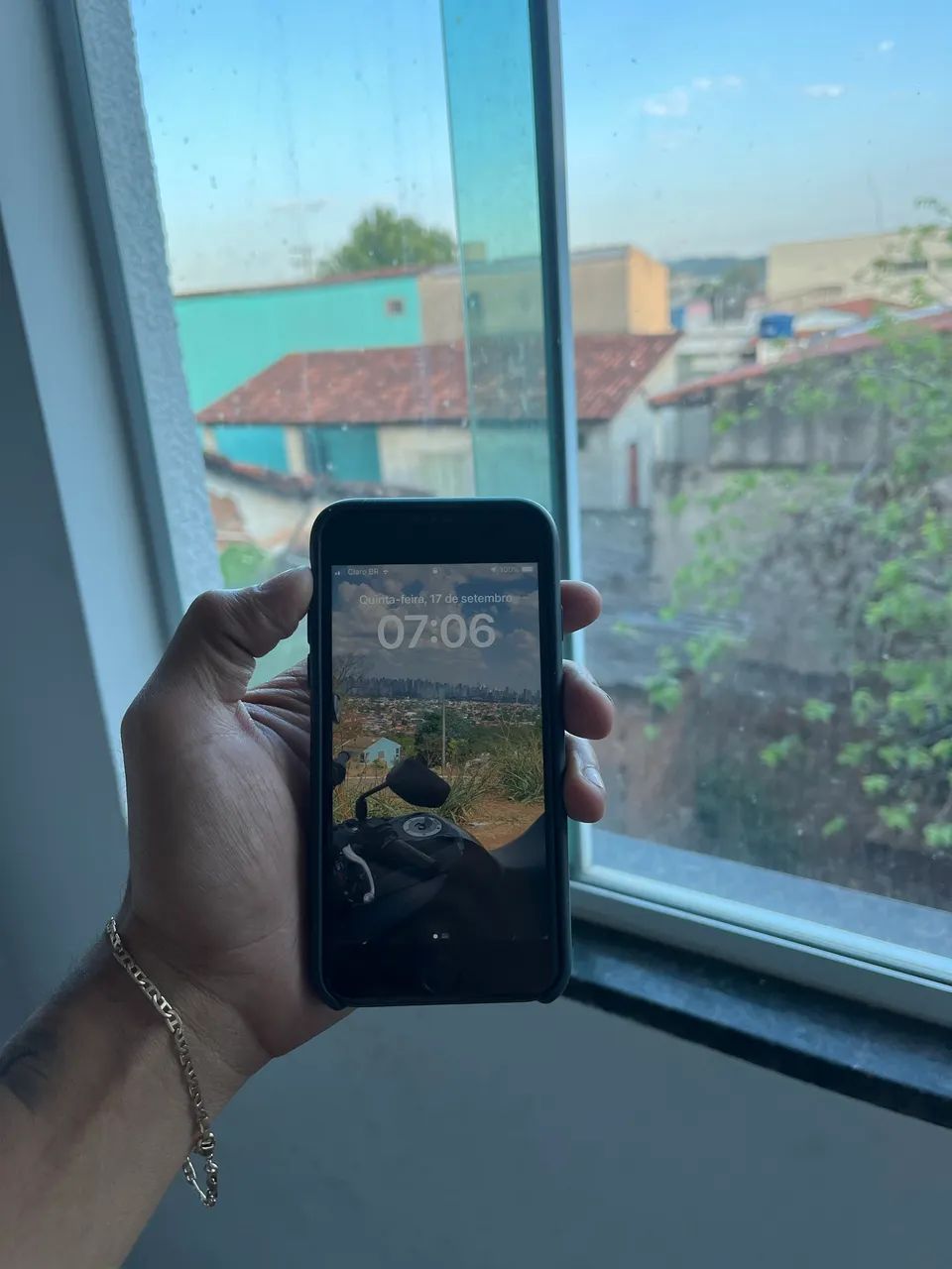 iPhone 8 normal 128 gigas 