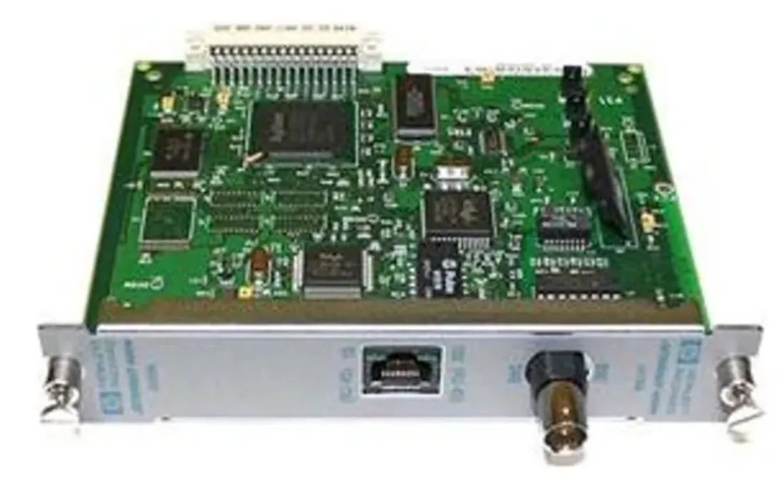 Placa wireless hp500