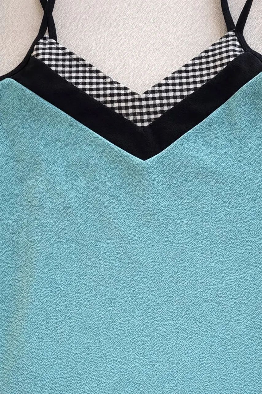 Conjunto Feminino Verão 