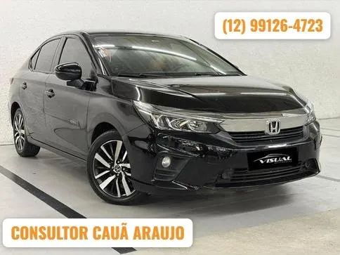 Honda City 2022