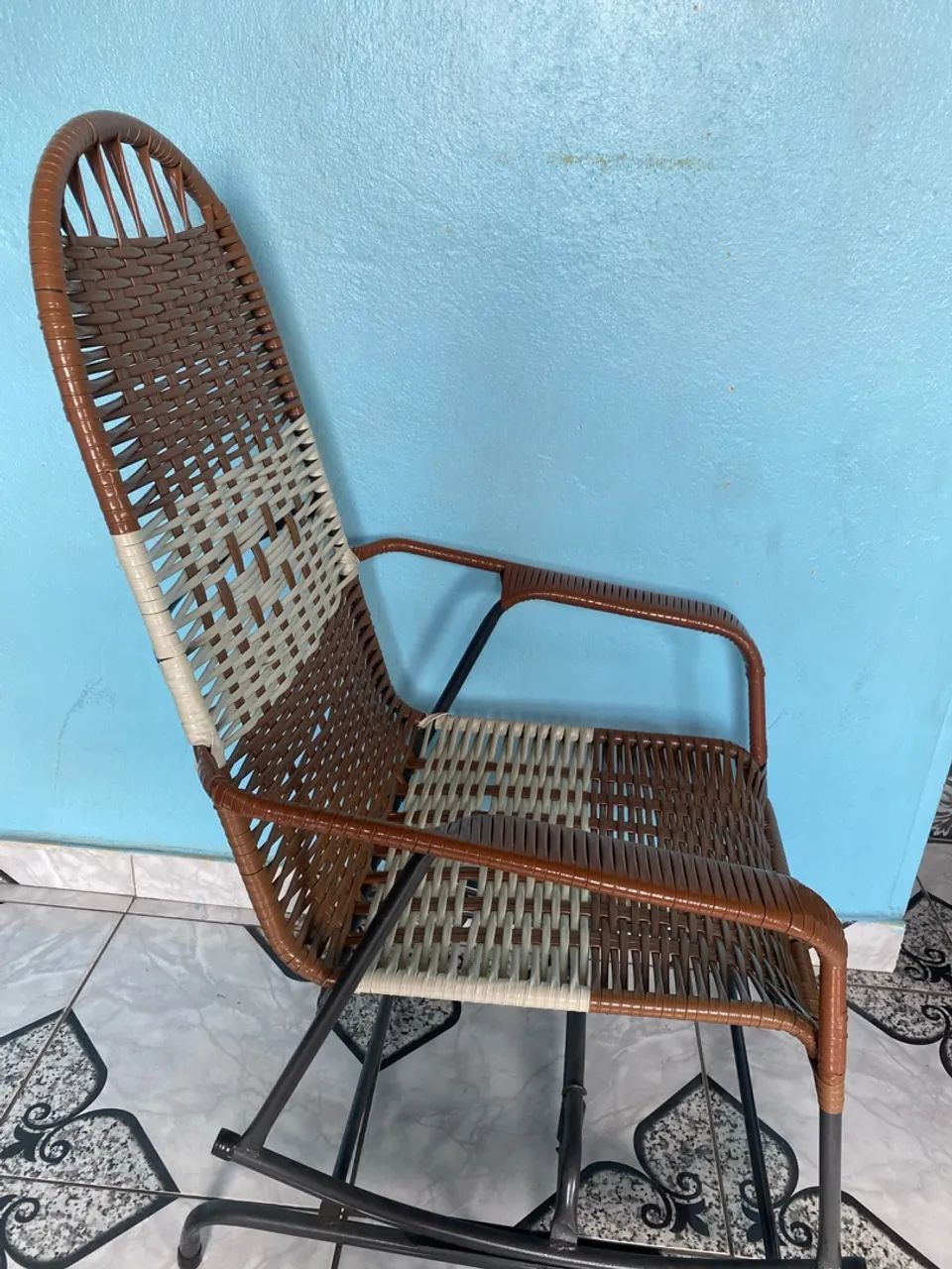 Cadeira - Foto 2