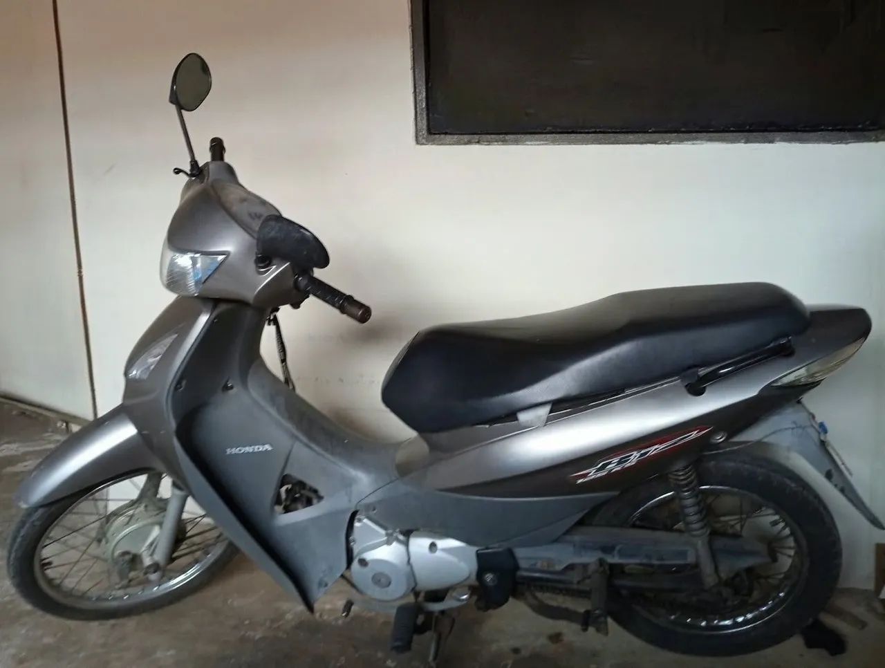 Honda bis  - Foto 5