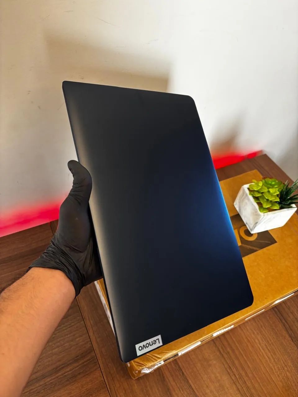 Notebook Gamer Lenovo Ideapad 1 (NOVO) - Foto 3