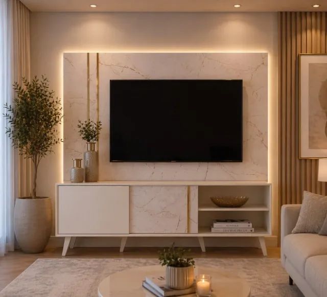 Promoção Rack + Painel 52'' - 21/4/26  