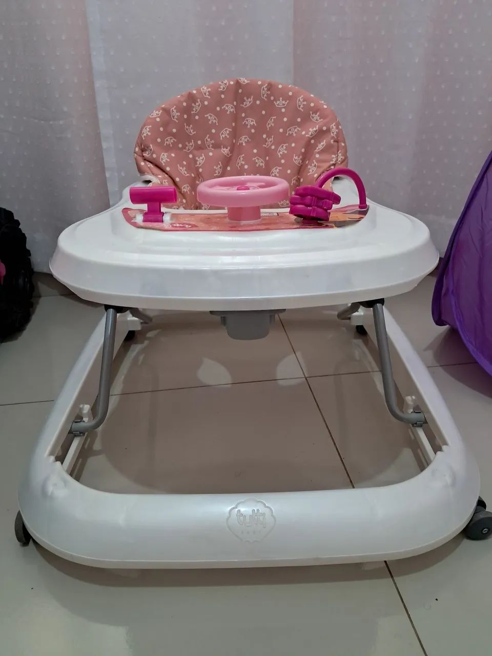 Andador feminino - Foto 4