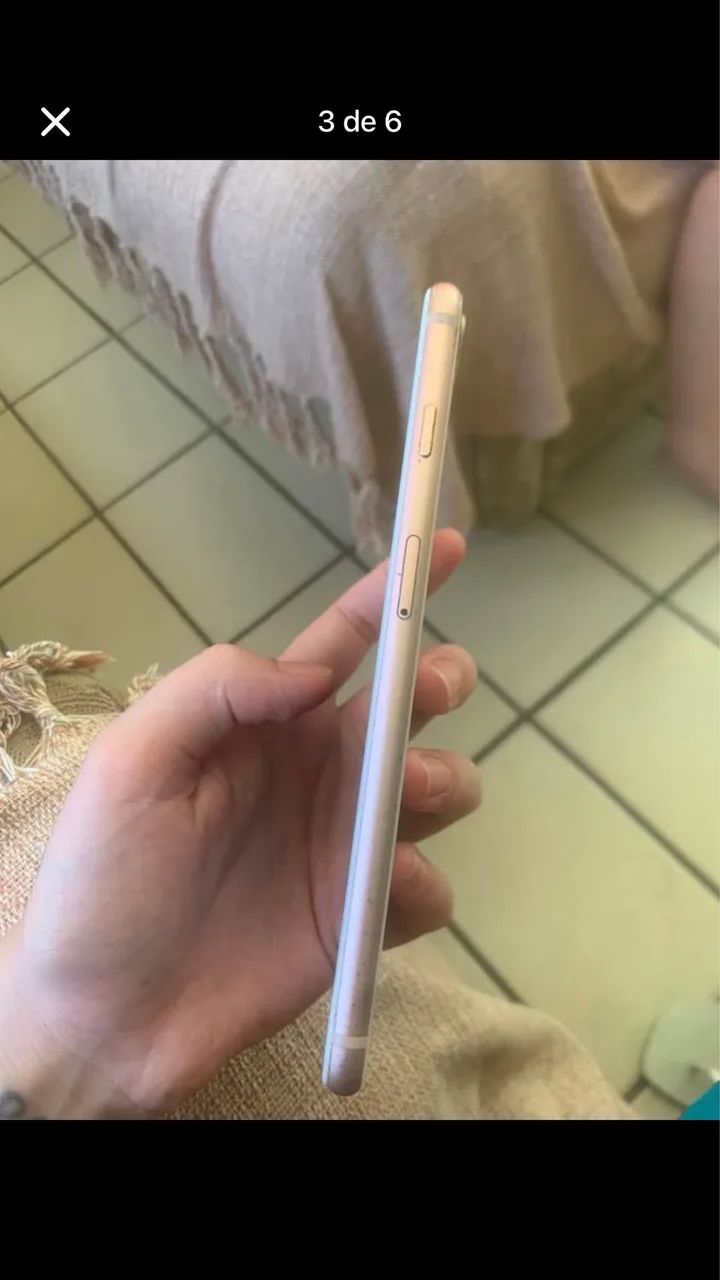 iPhone 8 Plus  - Foto 2