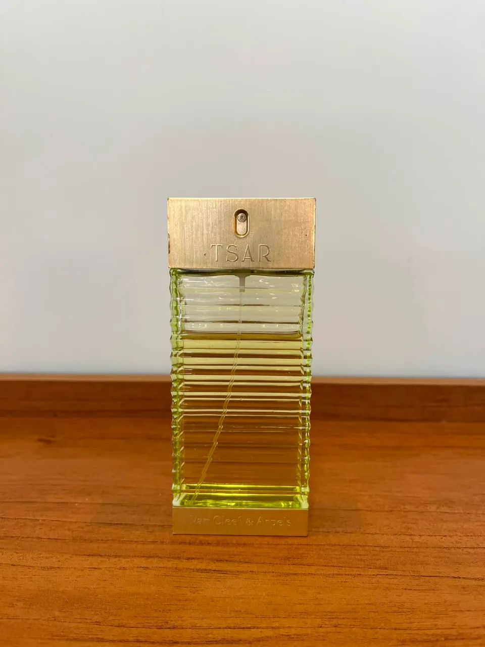 Tsar eau de cologne 100 ml 