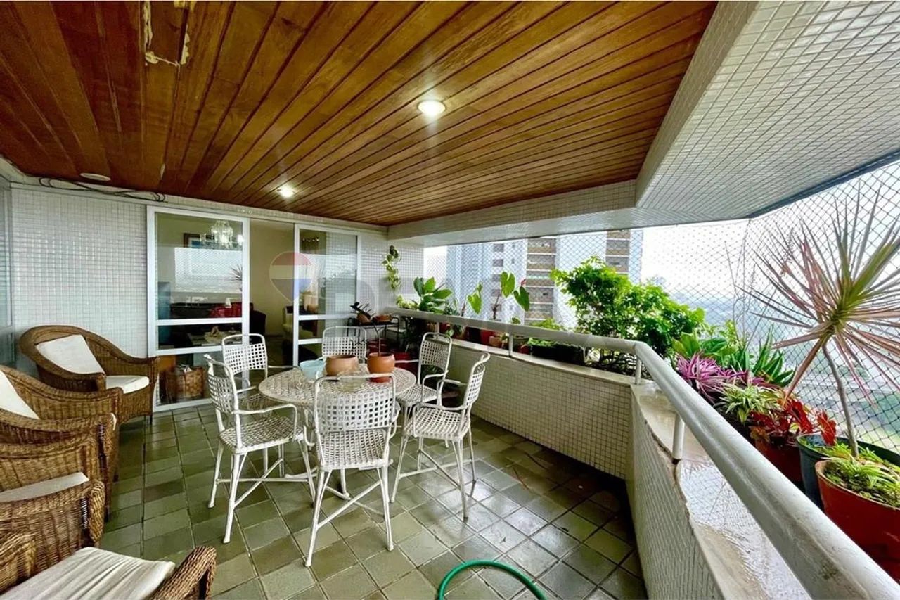 Apartamento 4 quartos, Monteiro - Foto 5