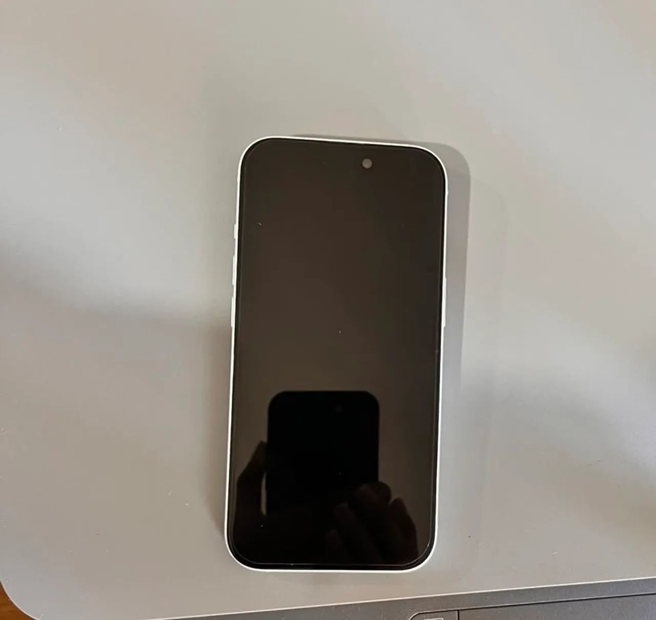 iPhone 15 256GB Azul | Bateria 89% | Muito Conservado - Foto 4