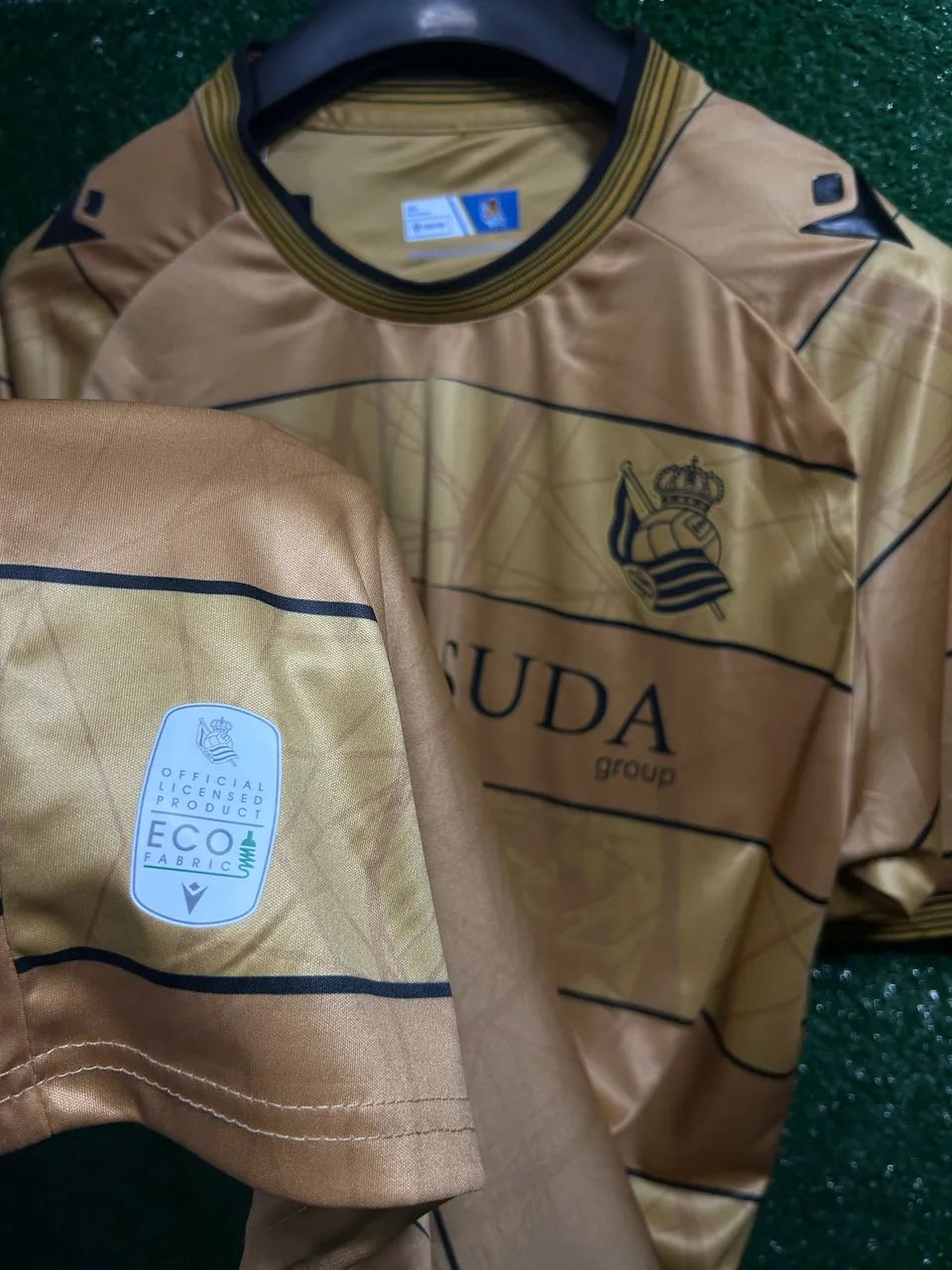 Camisa real sociedad  - Foto 4