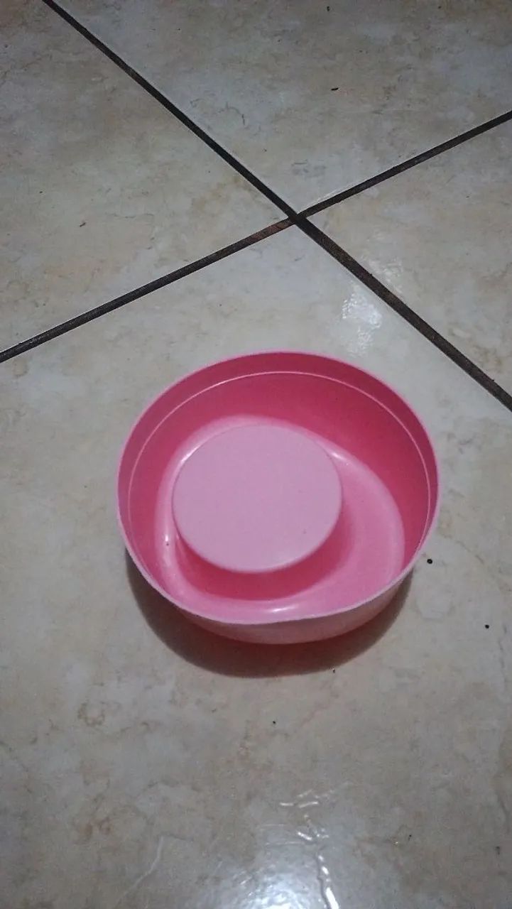 Pinico para bonecos - Foto 3