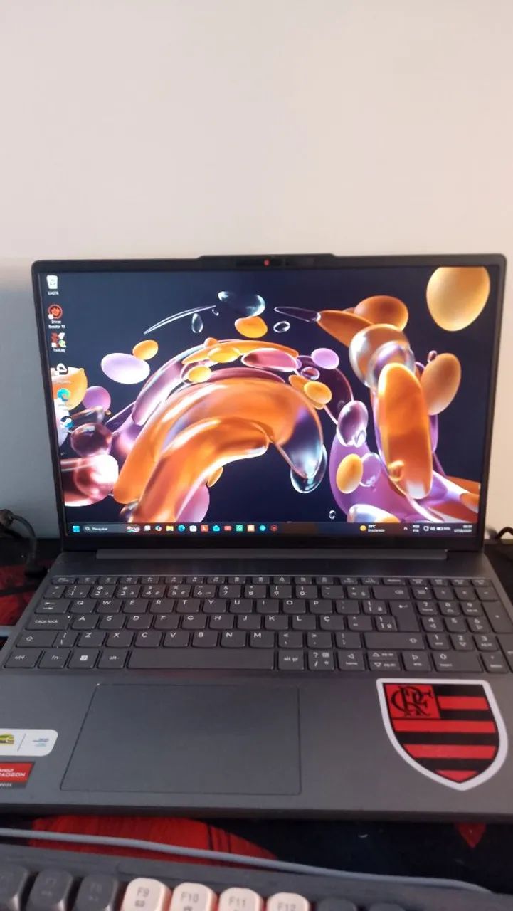 Notebook Lenovo Ideapad slim 3  - Foto 2