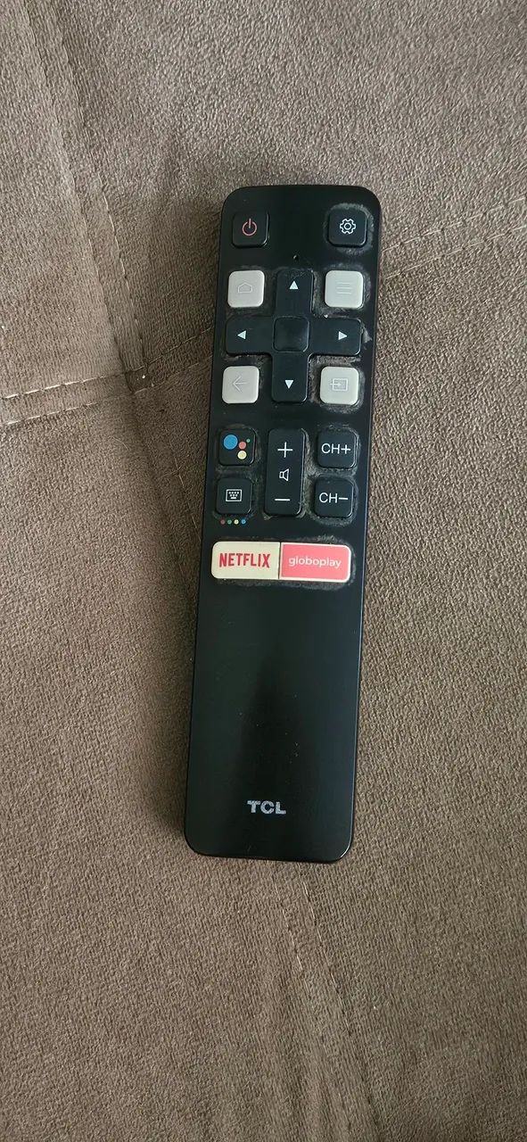 TV TCL 50 POLEGADAS modelo 50 p615 - Foto 2