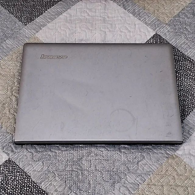 Notebook Lenovo com SSD - LER ANTES !!!! - Foto 5