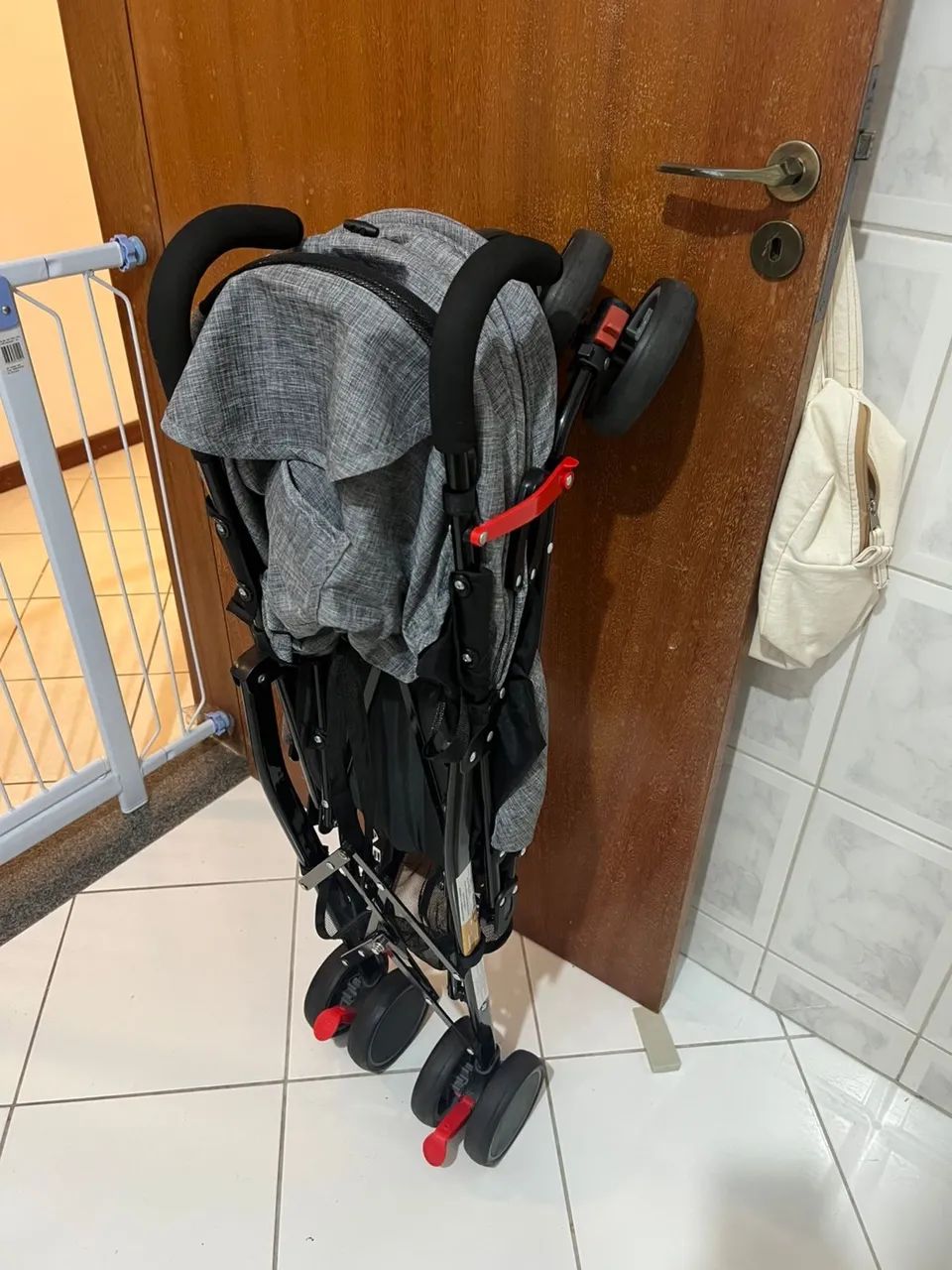 Carrinho de bebê  - Foto 4