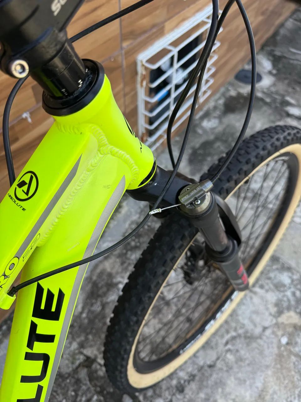 MTB Absolut  - Foto 4