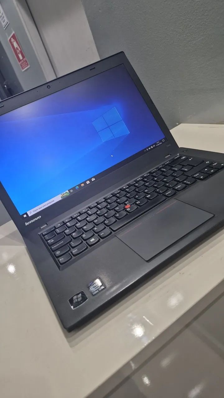 Notebook Thinkpad t440 i5 - Foto 3