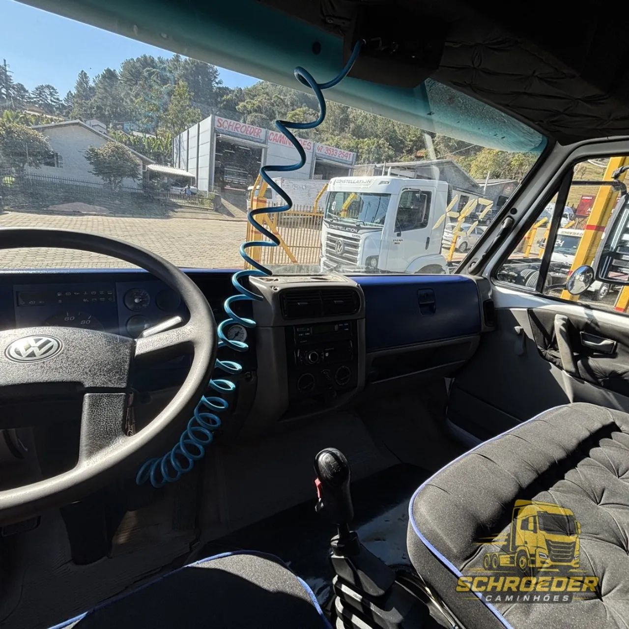 Vw 13.180  - Foto 5