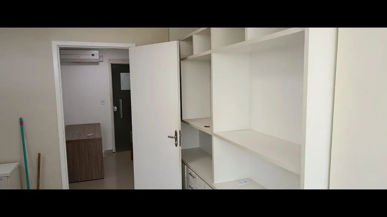 ALUGA-SE SALA COMERCIAL - TORRE EMPRESARIAL DO SHOPPING DA ILHA - Foto 4
