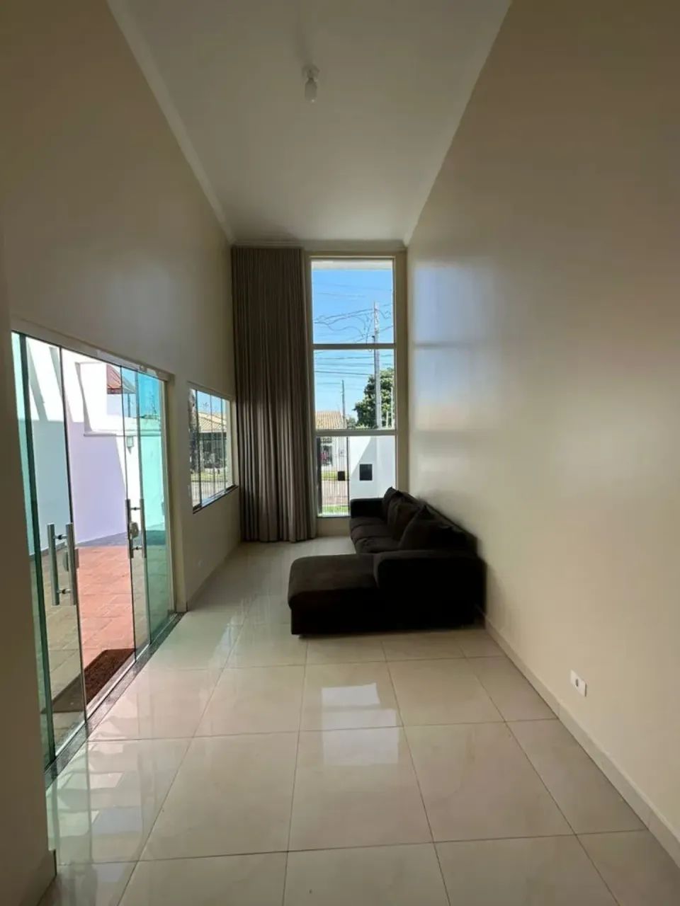 Térrea para venda possui 125 metros quadrados com 3 quartos - Foto 3