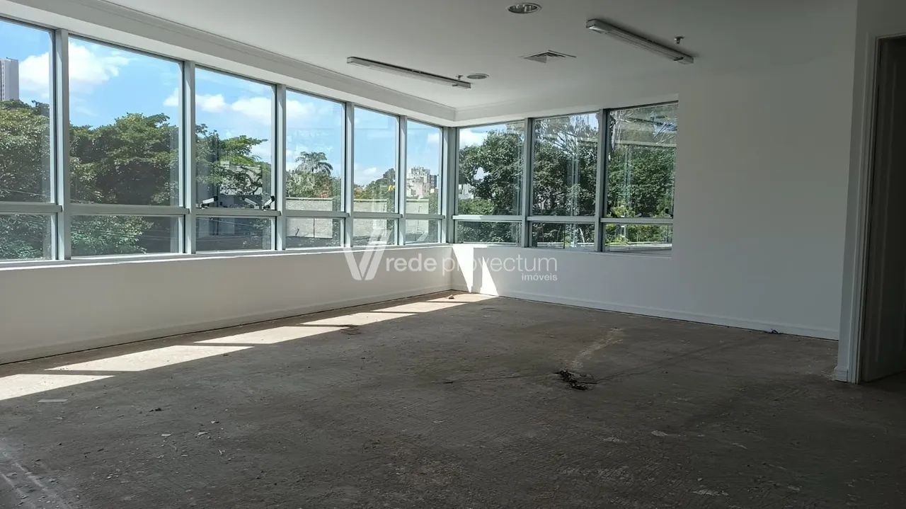 sala - Cambuí - Campinas - Foto 5