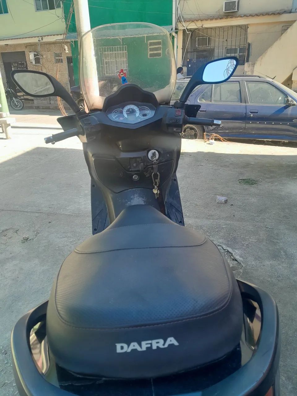 Dafra citycom 300i - Foto 2