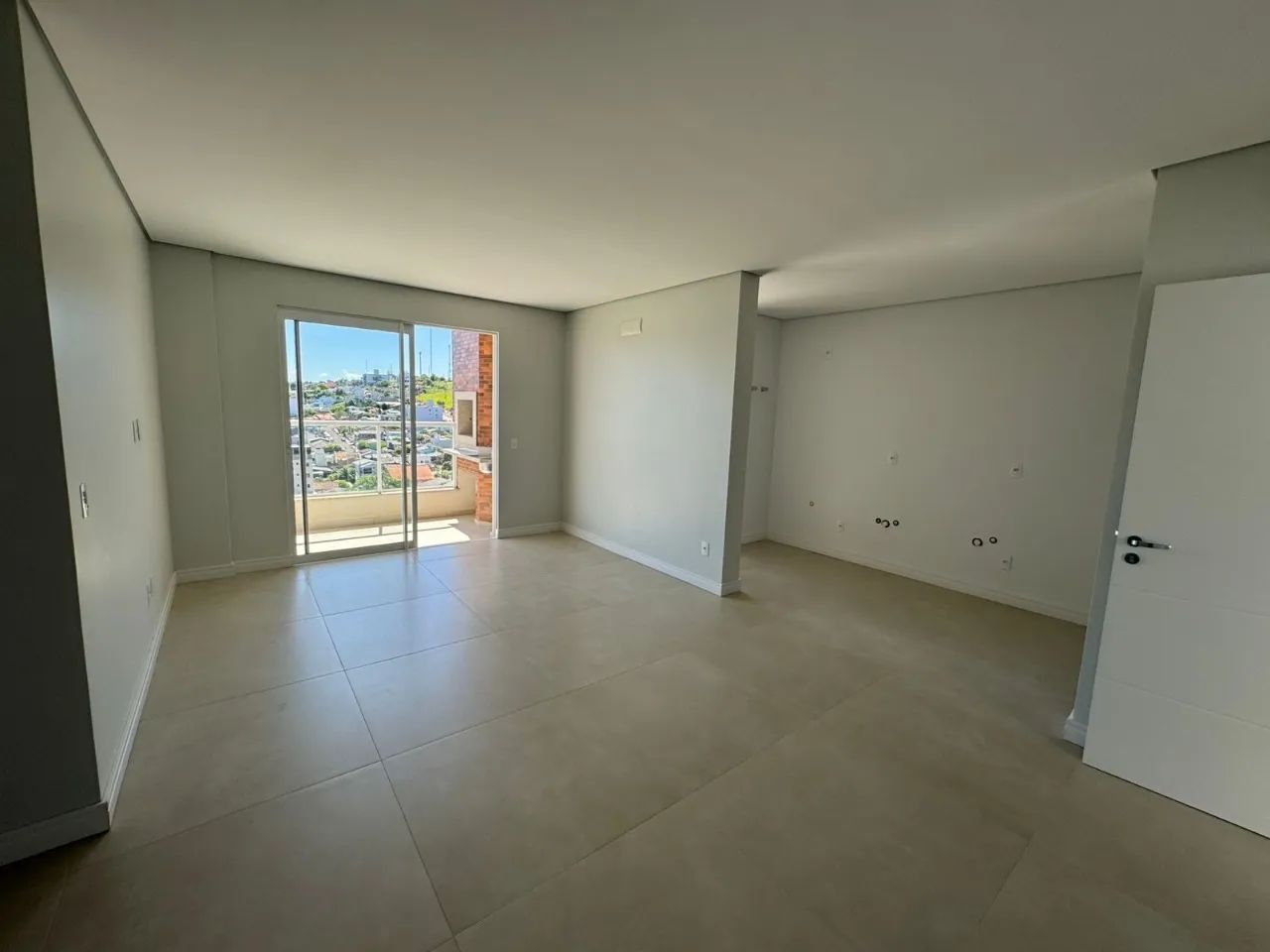 Apartamento à venda no Edifício Mogno - Chapecó - Foto 3
