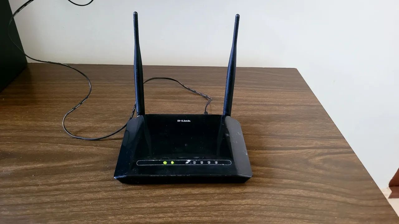 Roteador Wi-Fi - Foto 4