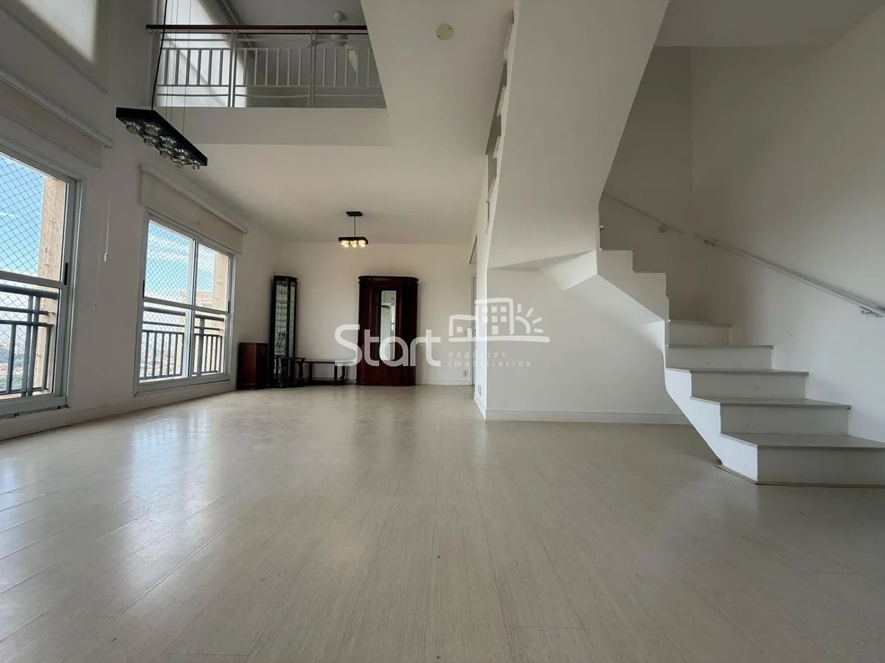 apartamento - Vila Brandina - Campinas - Foto 3