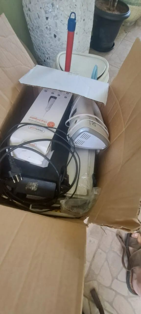 Peças de eletronicos - Foto 2