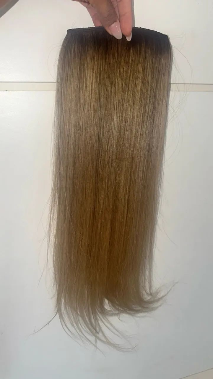Vendo mega hair  - Foto 4