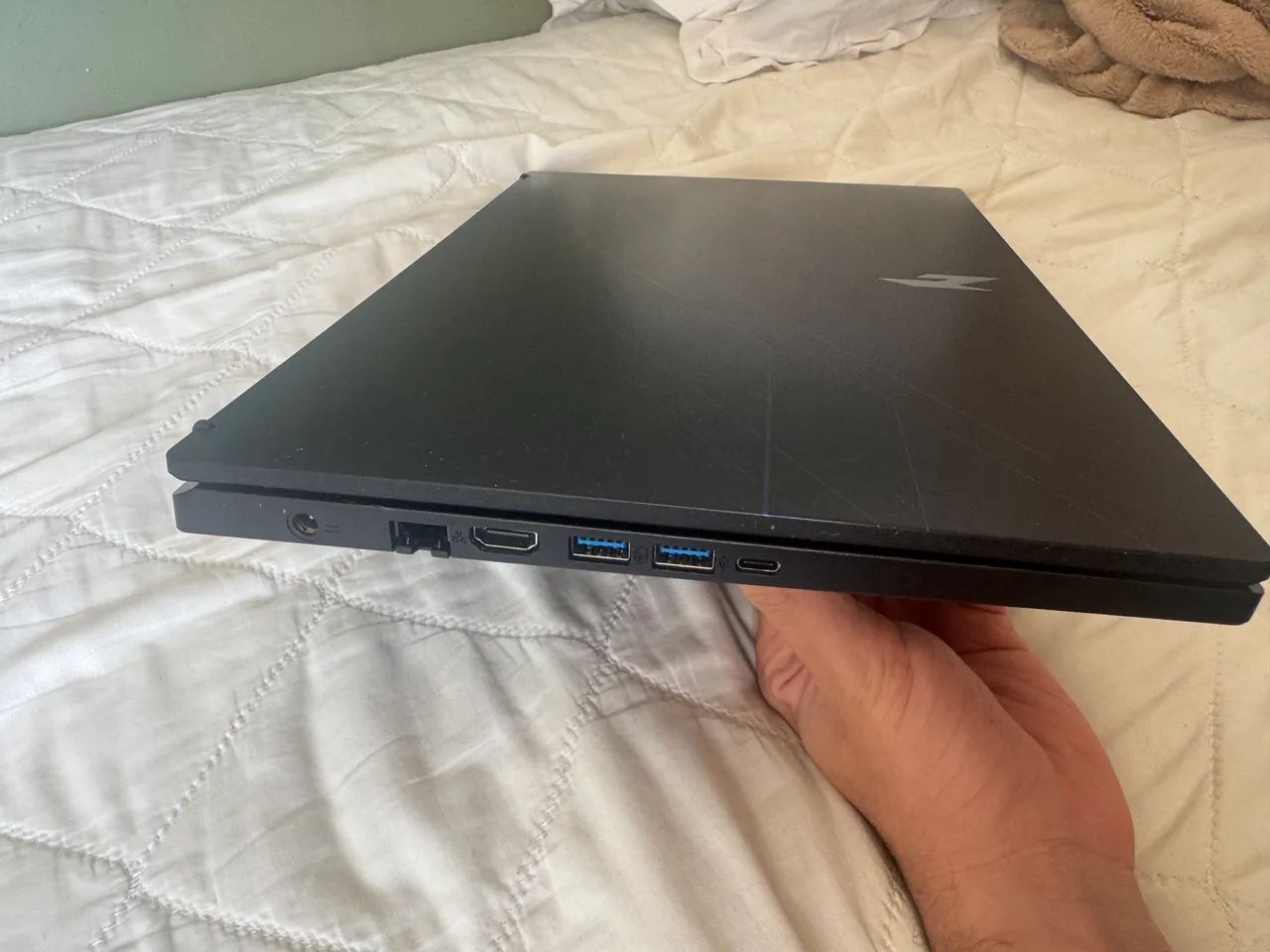 Acer nitro v15 Rtx5050 - Foto 4