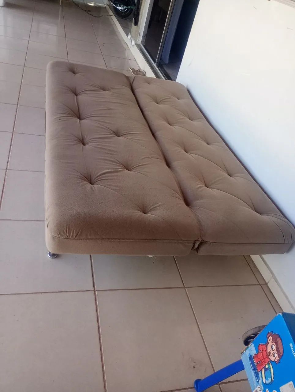 Sofá cama  - Foto 2