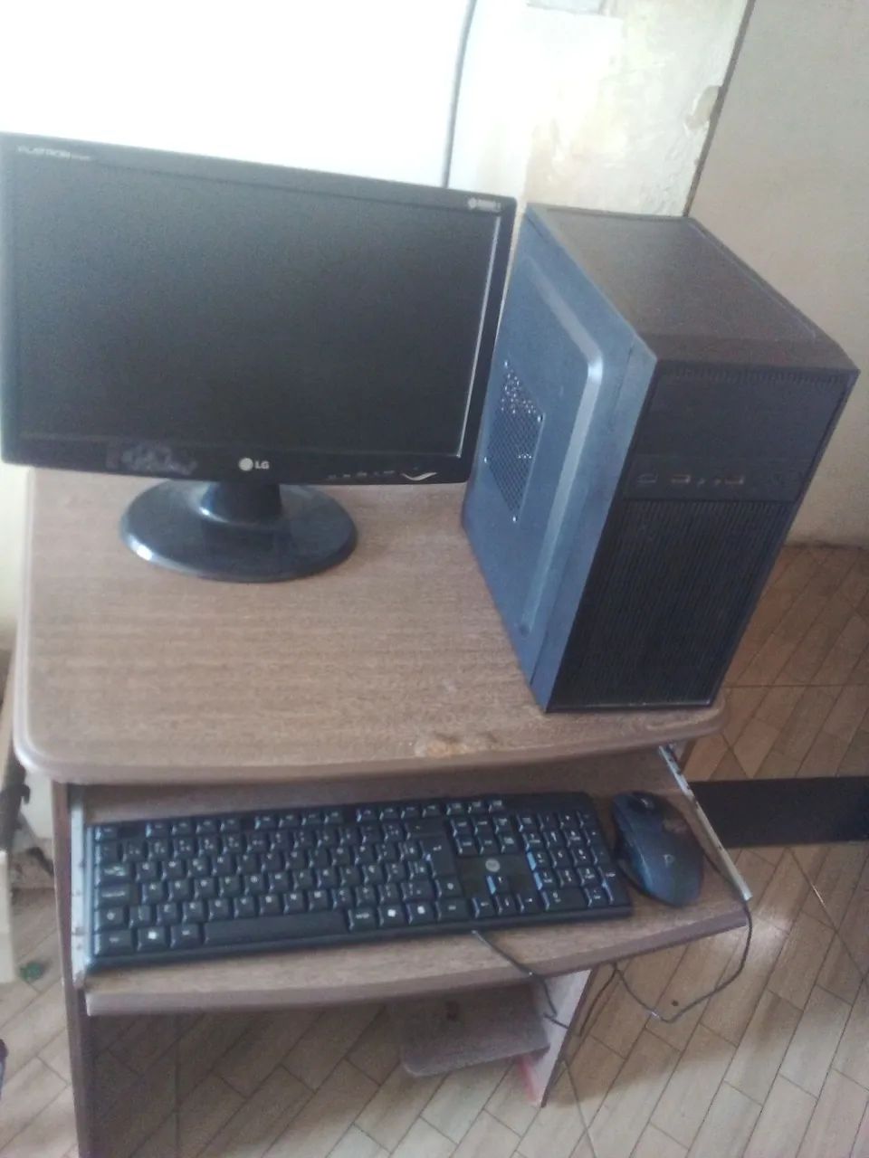COMPUTADOR COMPLETO 