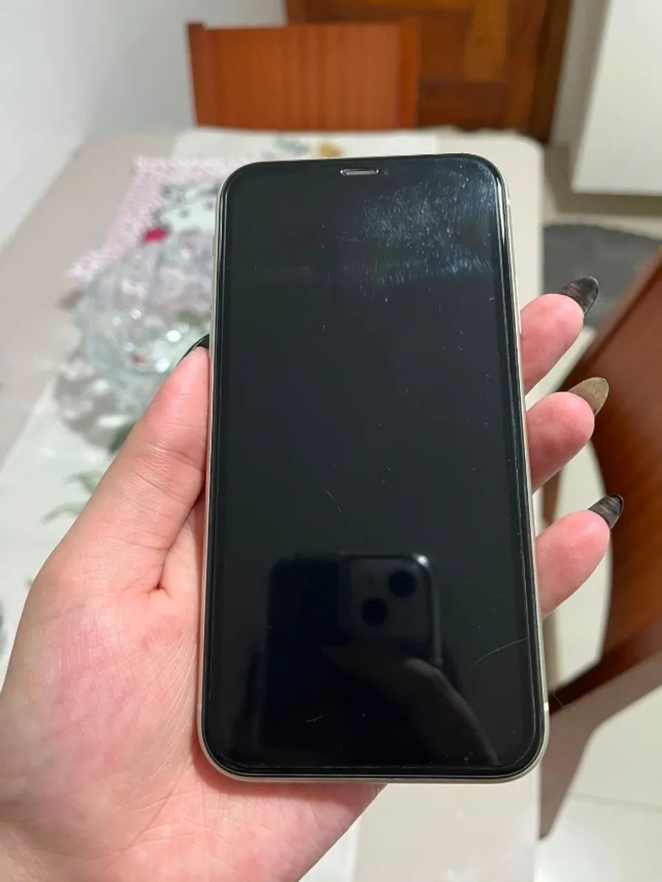 Iphone 11 64gb super conservado - Foto 4