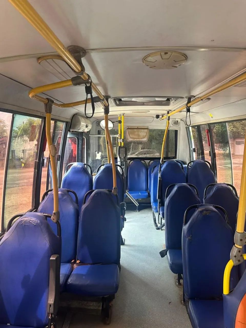 Venda de Microônibus Volare DW9 - Foto 2