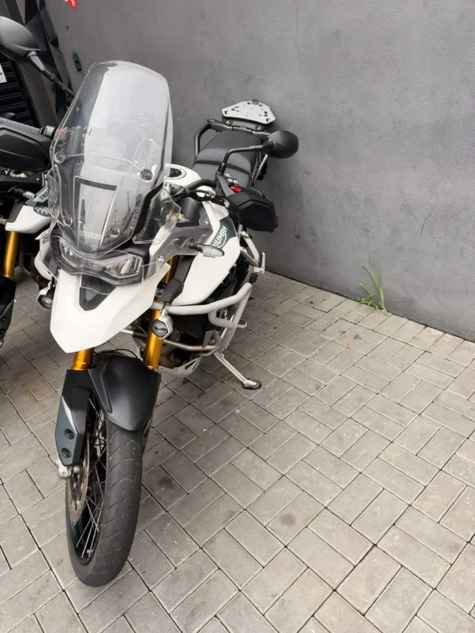 TIGER 900 RALLY PRO - Foto 2