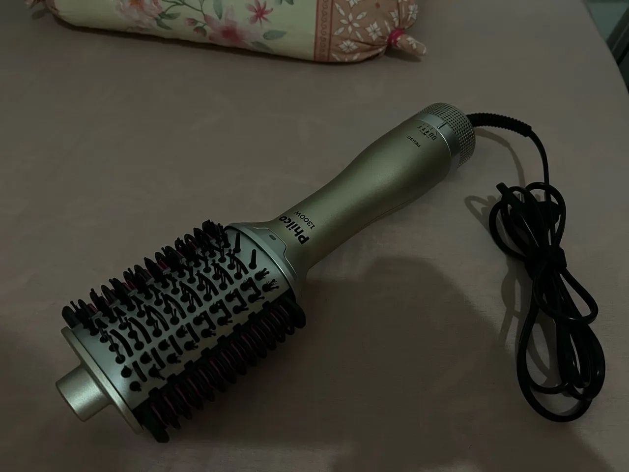 Escova secadora 